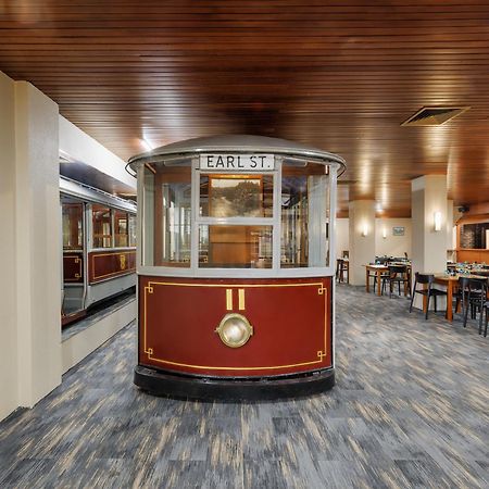 Best Western Plus Launceston Eksteriør bilde