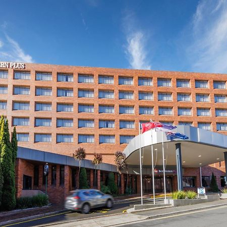 Best Western Plus Launceston Eksteriør bilde
