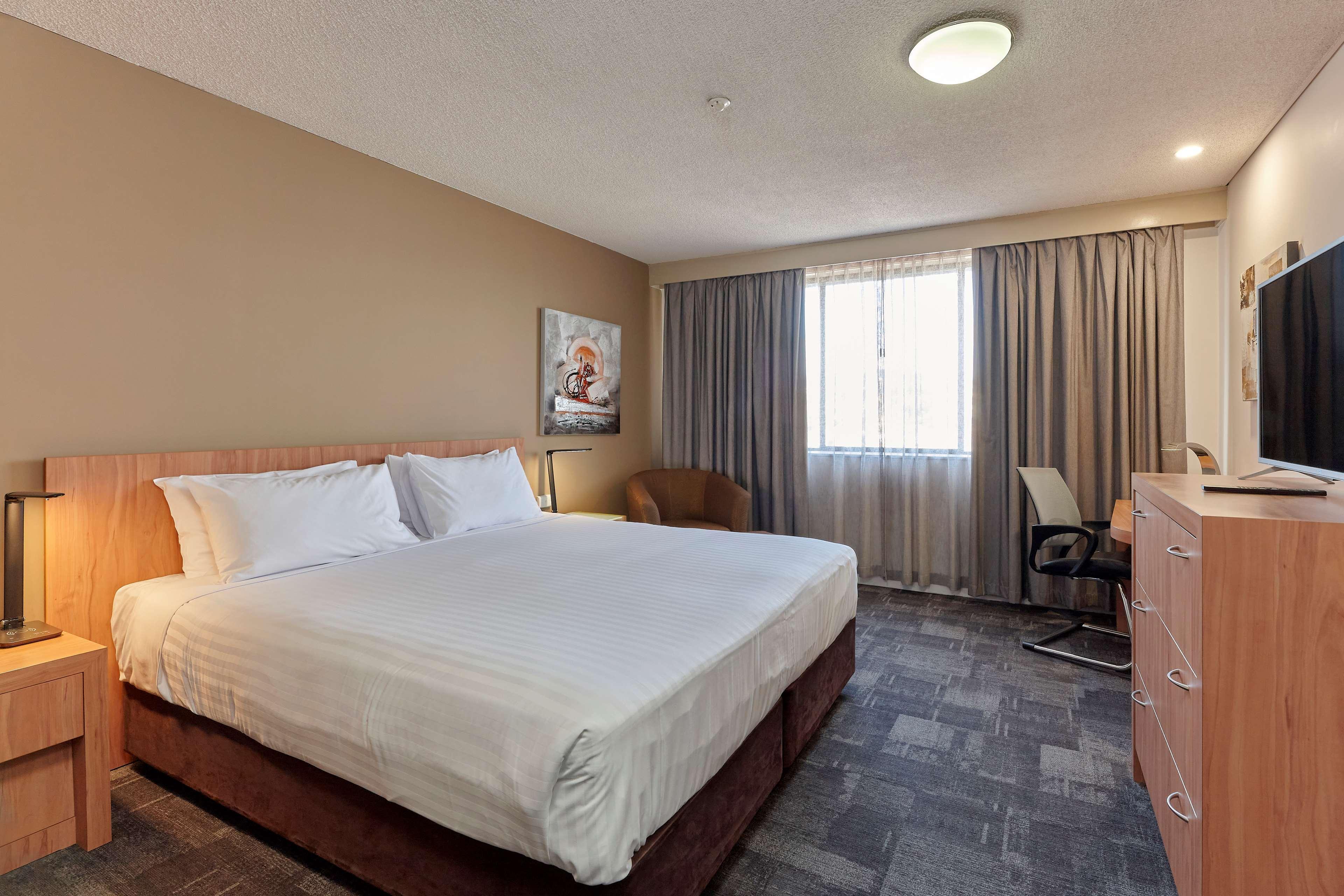 Best Western Plus Launceston Eksteriør bilde