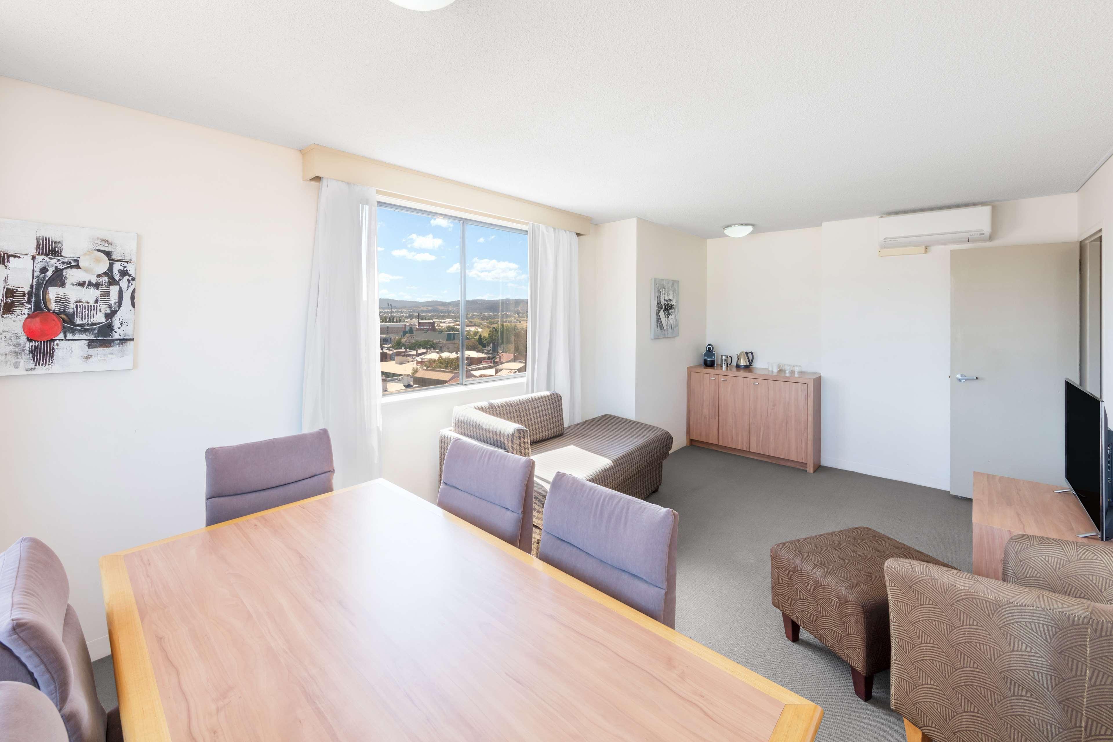 Best Western Plus Launceston Rom bilde