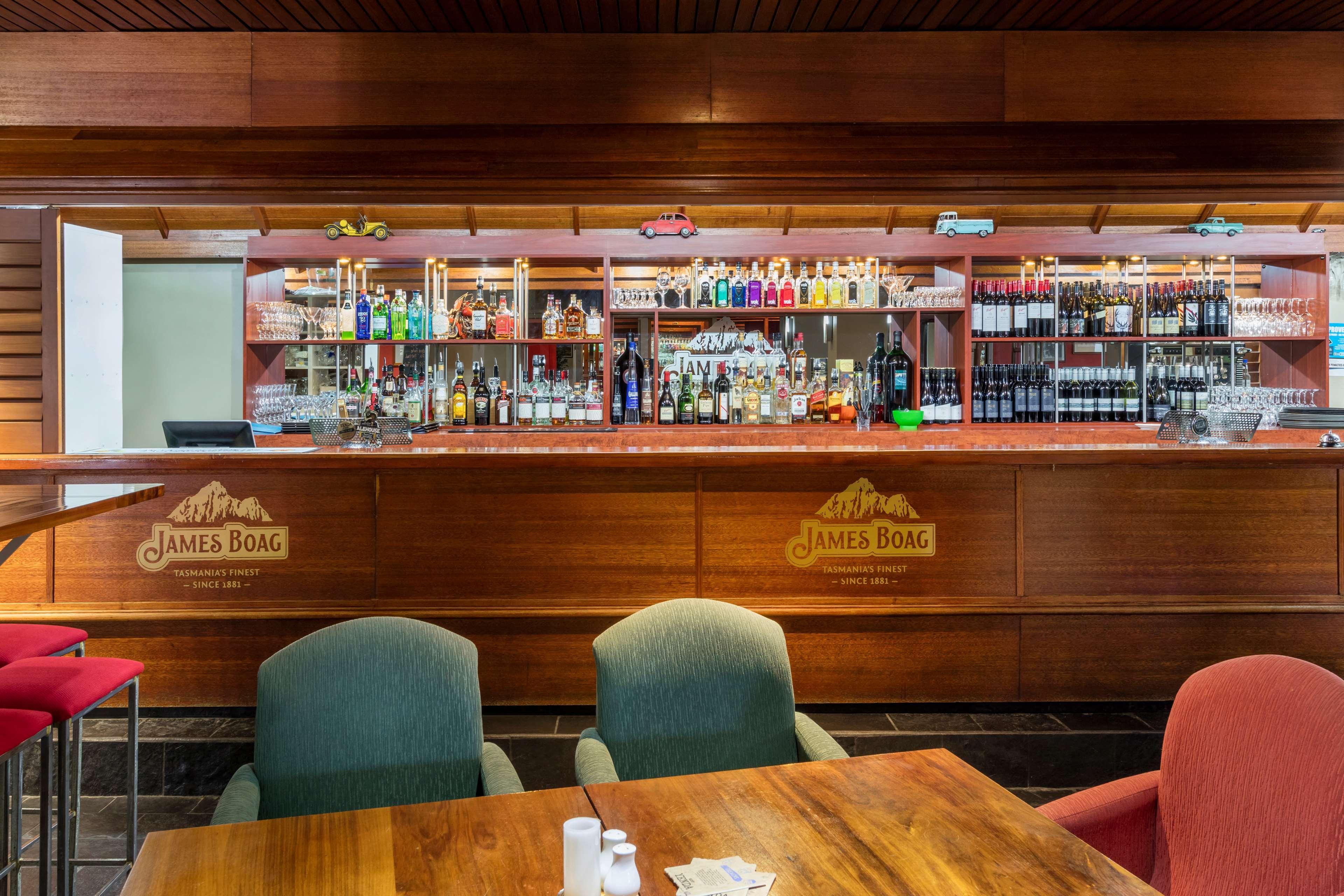 Best Western Plus Launceston Eksteriør bilde