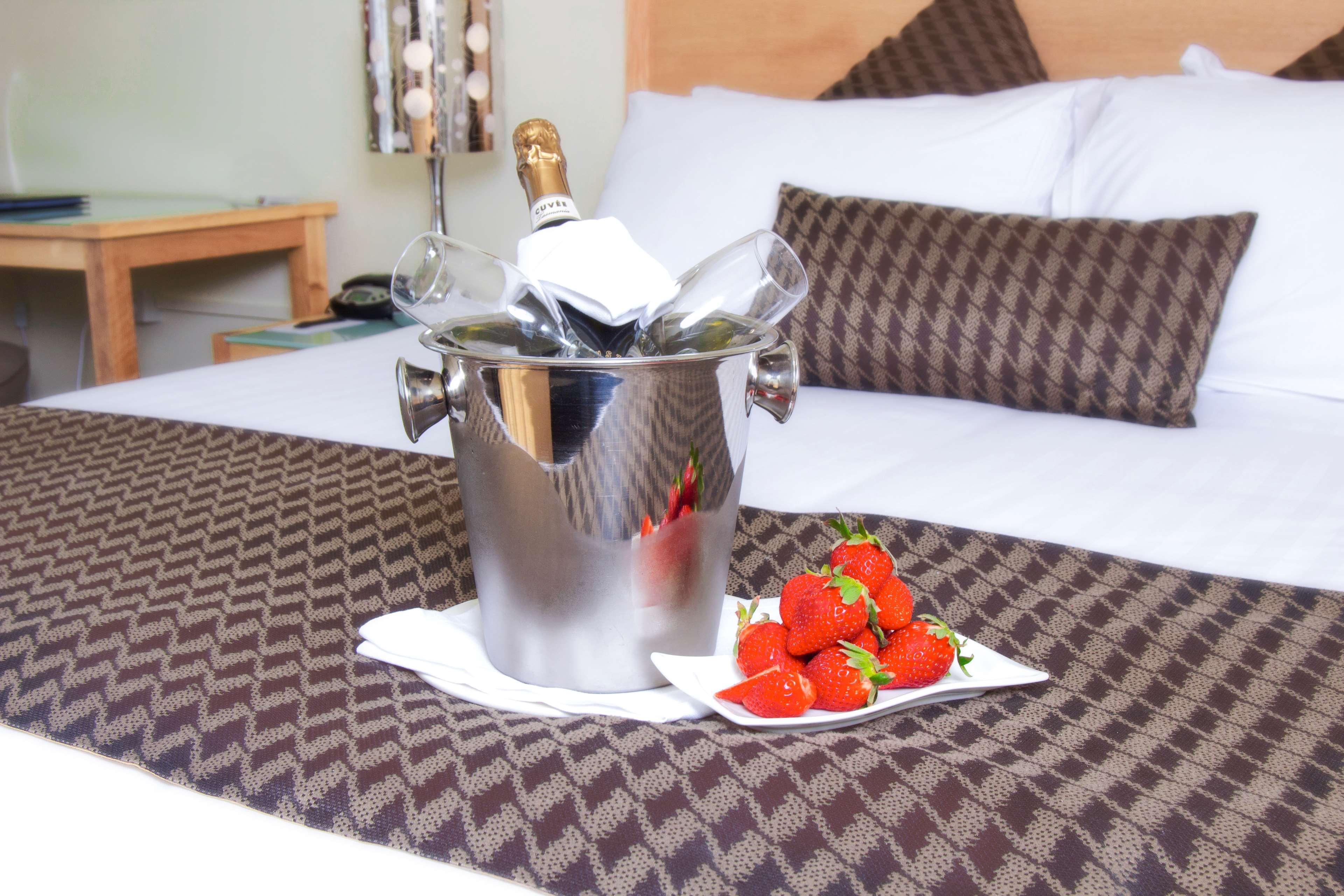 Best Western Plus Launceston Eksteriør bilde