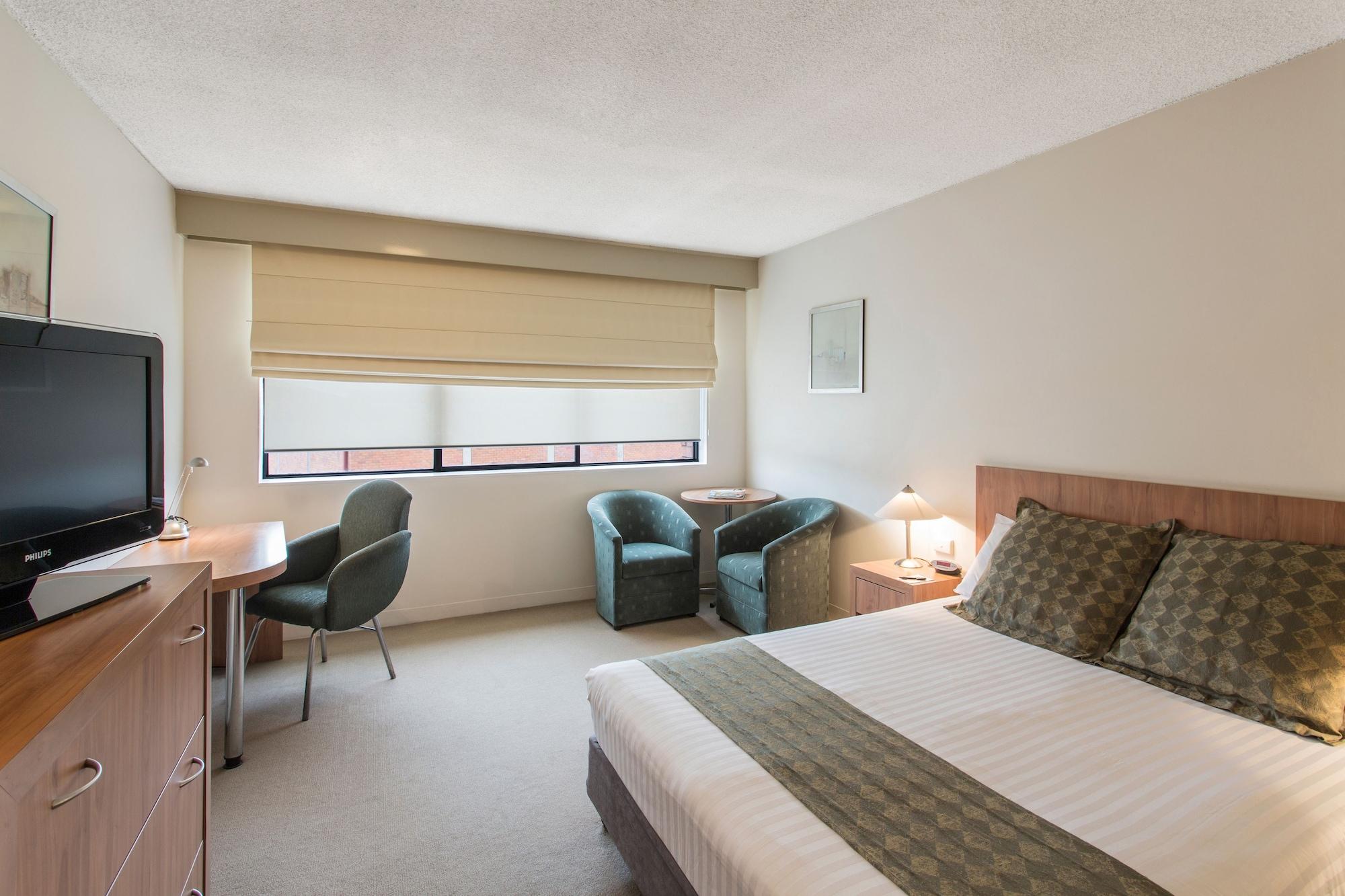 Best Western Plus Launceston Eksteriør bilde