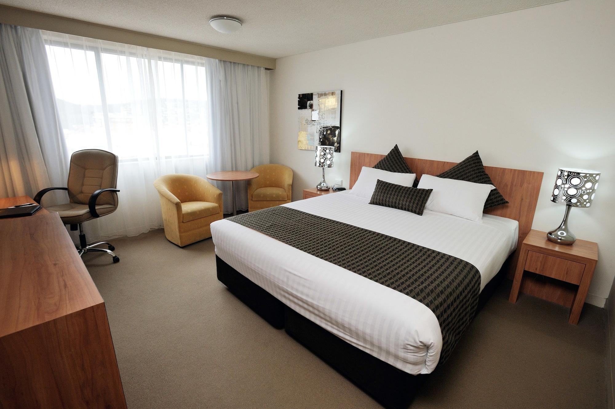 Best Western Plus Launceston Eksteriør bilde
