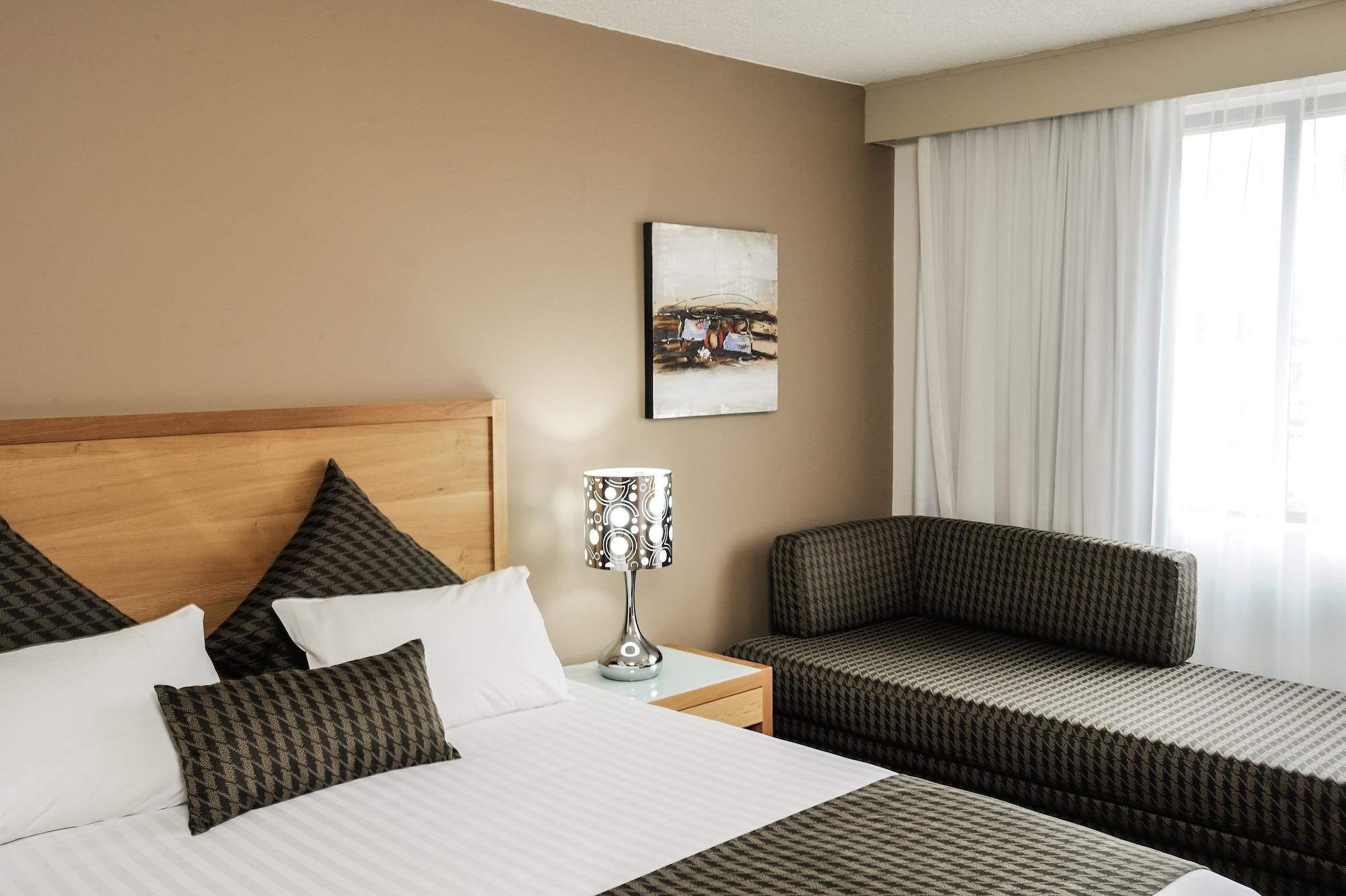 Best Western Plus Launceston Eksteriør bilde