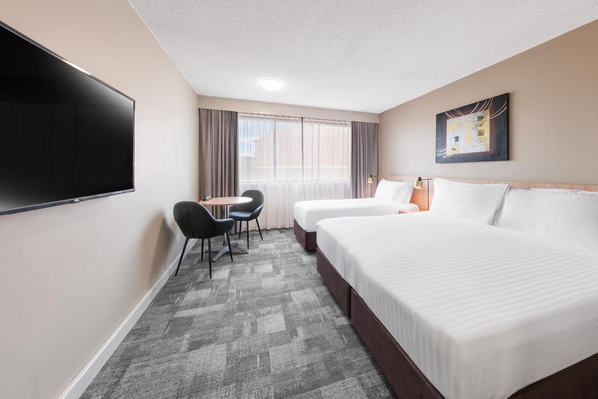 Best Western Plus Launceston Eksteriør bilde
