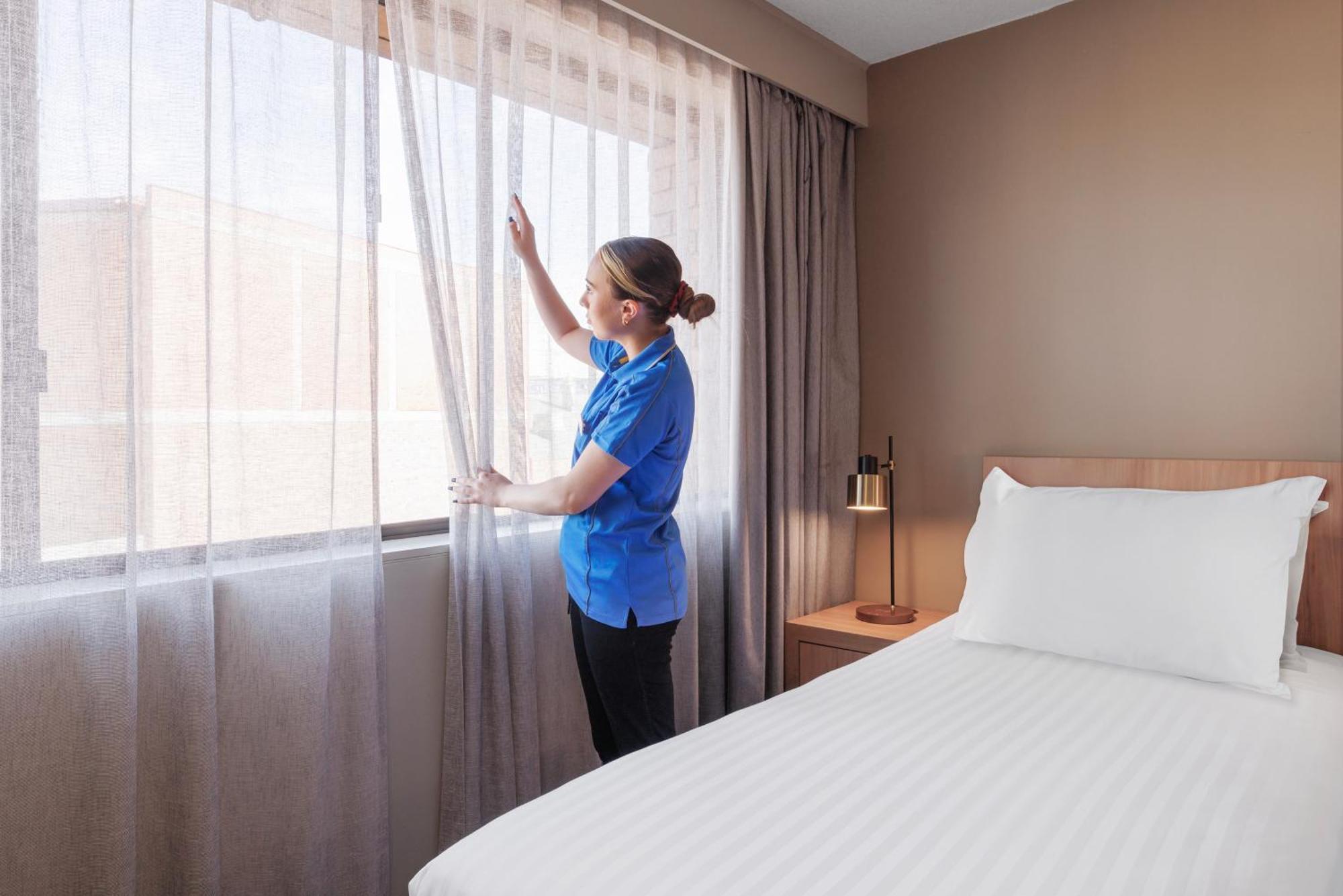 Best Western Plus Launceston Eksteriør bilde