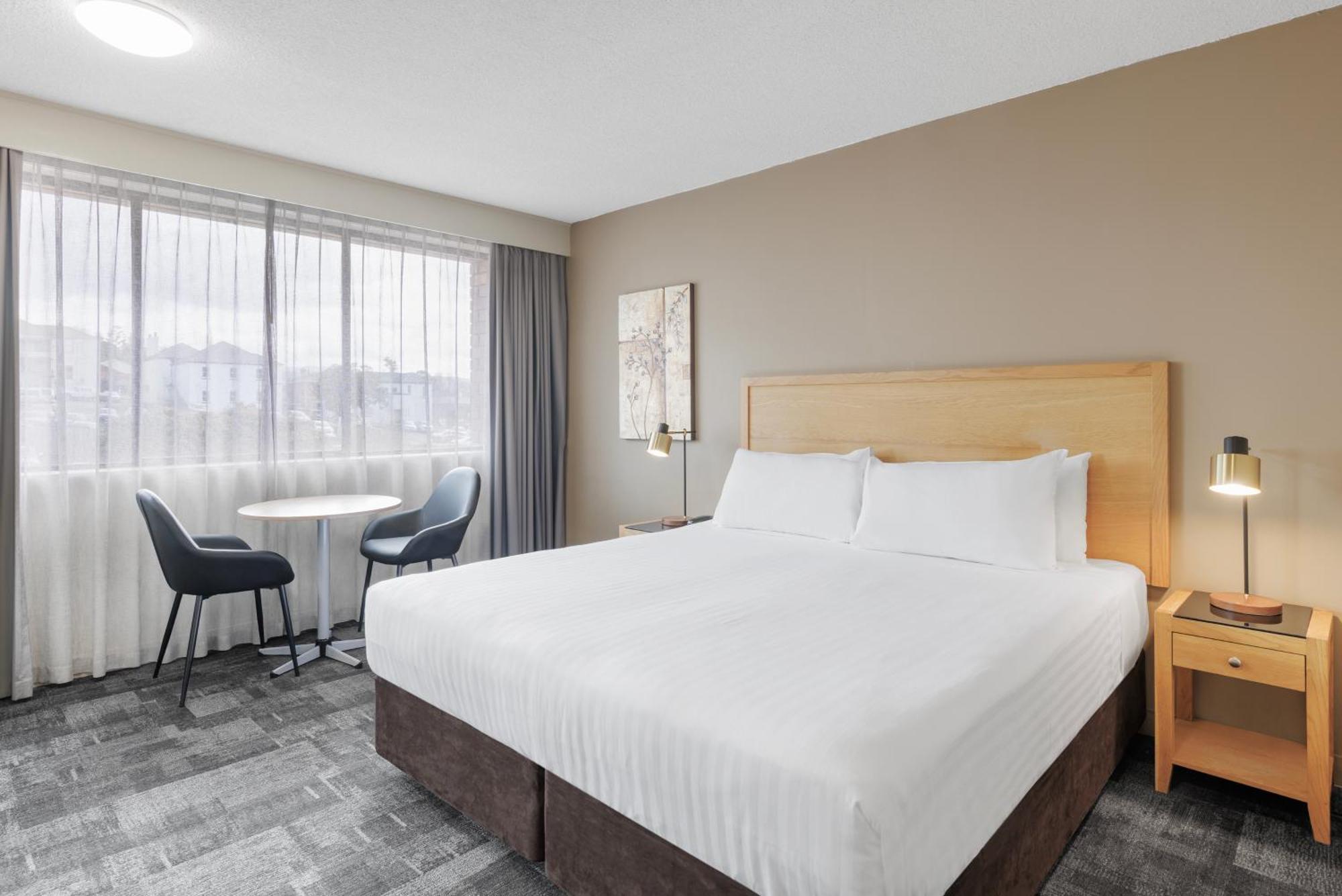 Best Western Plus Launceston Eksteriør bilde