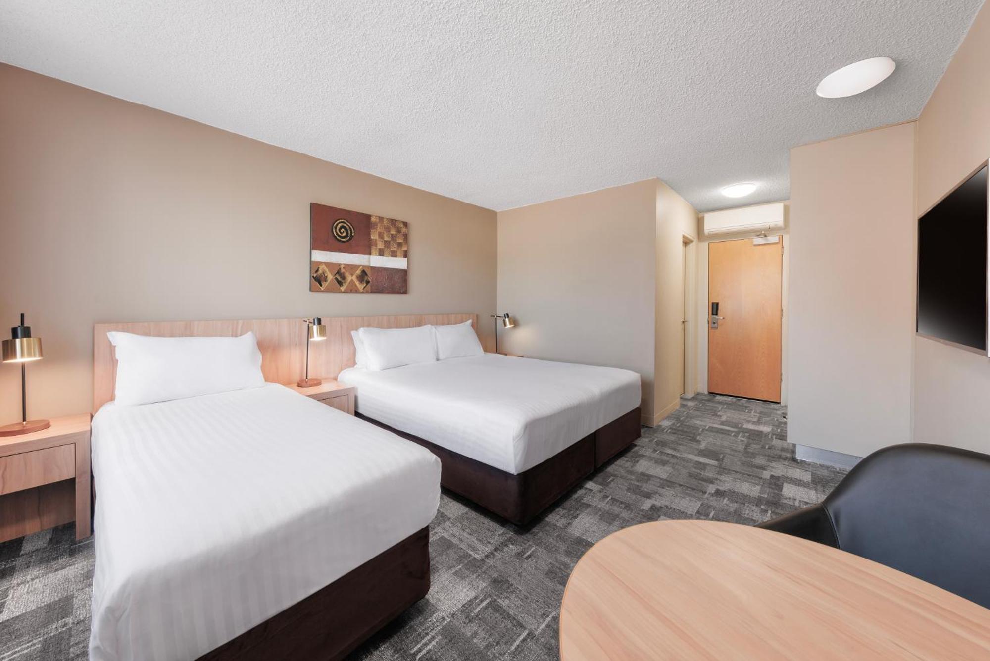Best Western Plus Launceston Eksteriør bilde