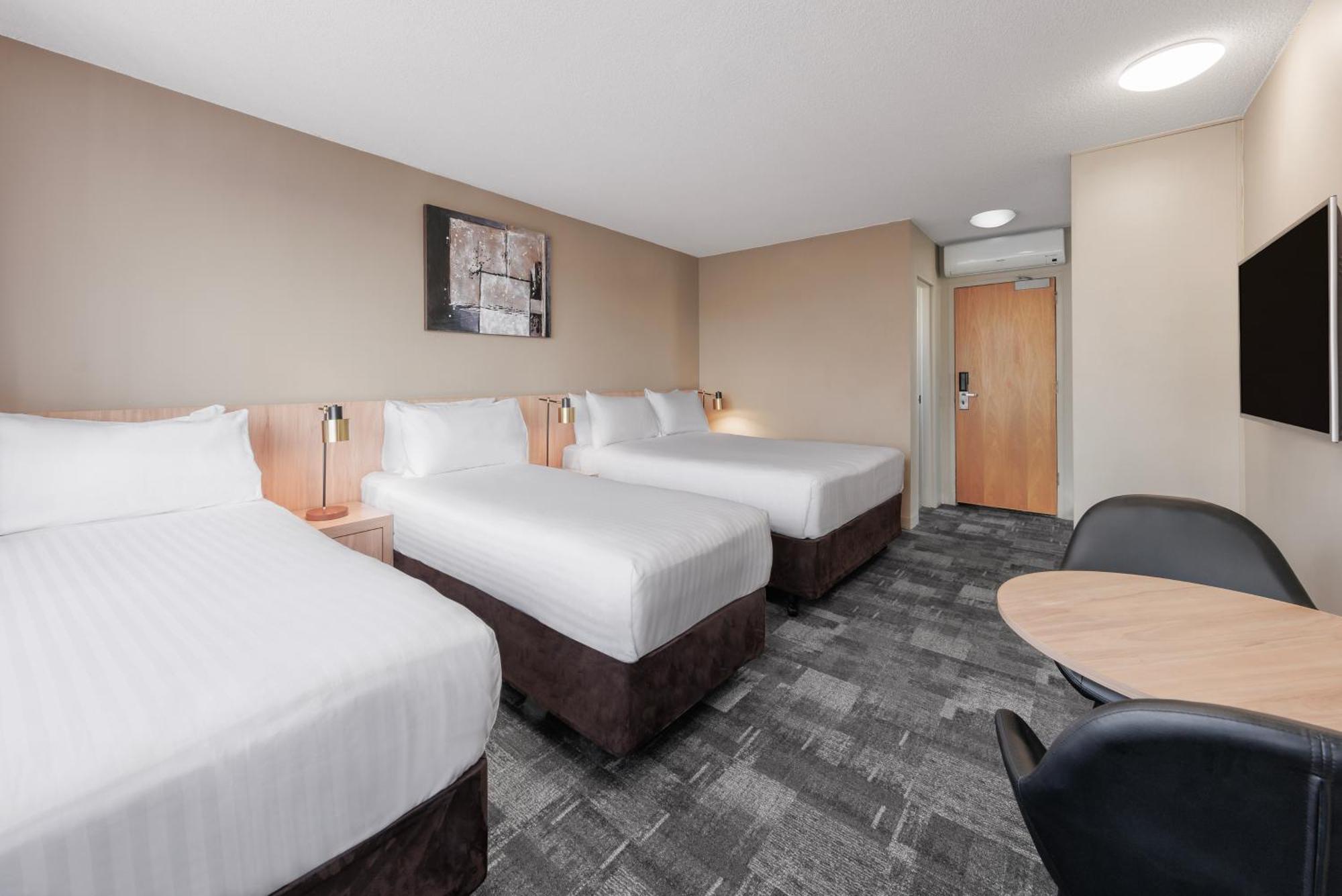 Best Western Plus Launceston Eksteriør bilde