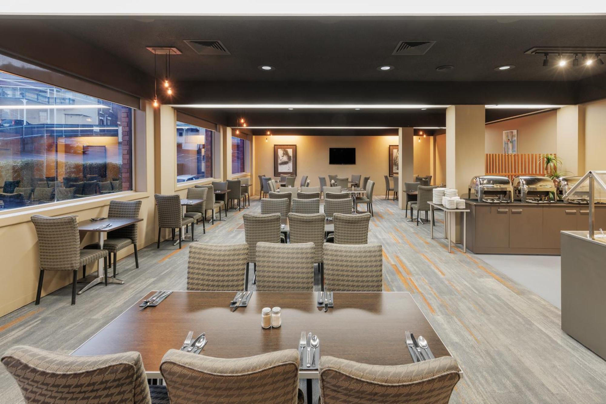 Best Western Plus Launceston Eksteriør bilde