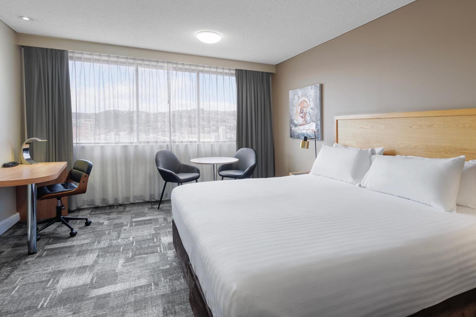 Best Western Plus Launceston Eksteriør bilde