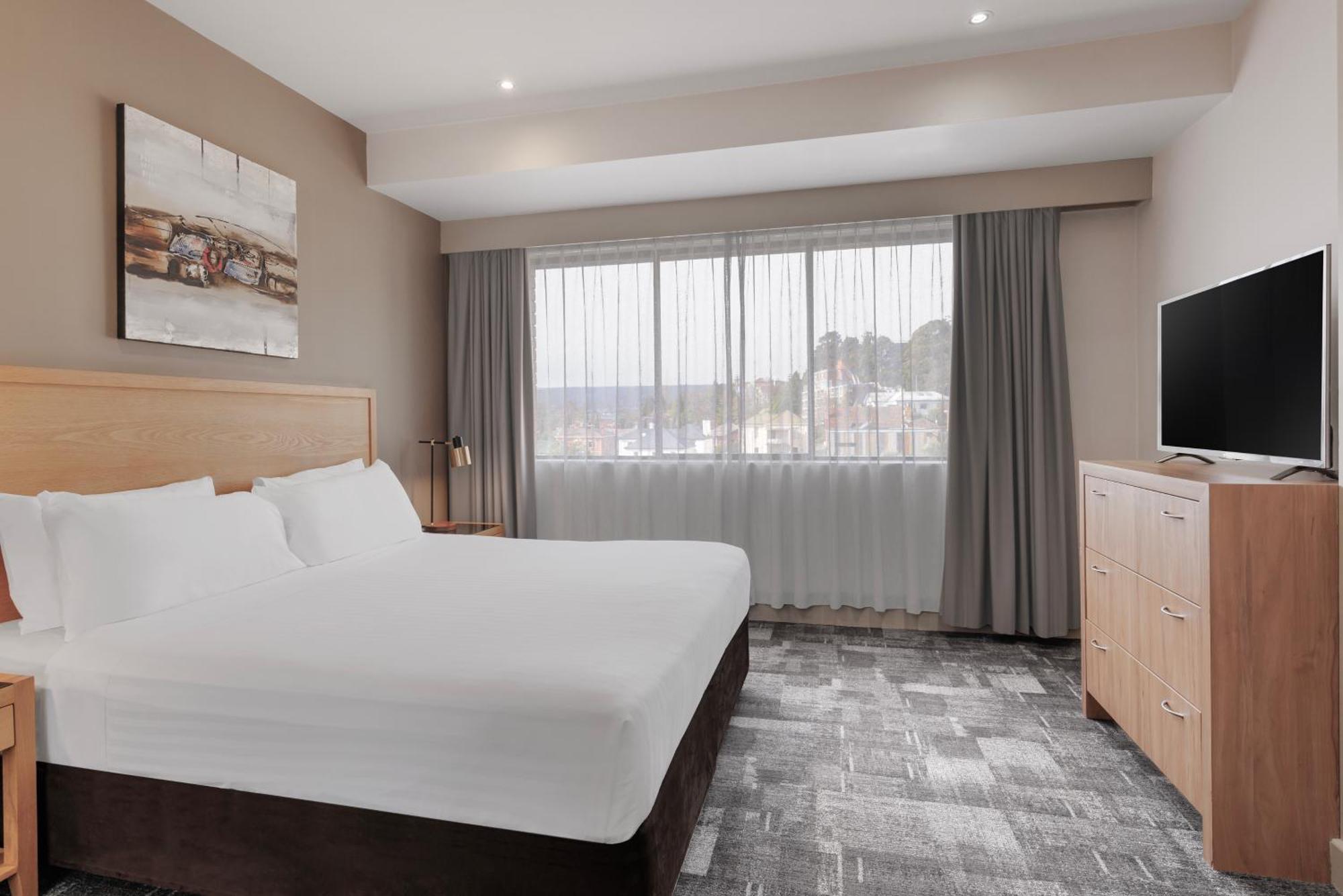 Best Western Plus Launceston Eksteriør bilde