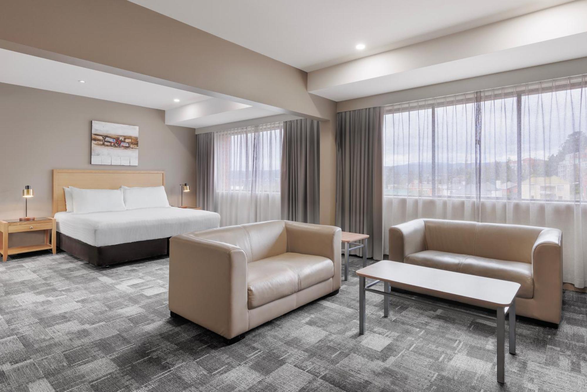 Best Western Plus Launceston Eksteriør bilde